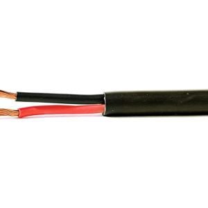 0.75mm 2 Core Flexible Cable